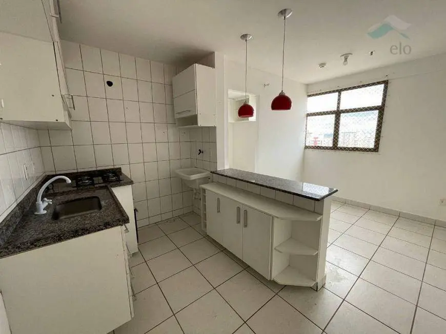 Foto 2 de Apartamento com 1 Quarto para alugar, 31m² em Norte, Brasília
