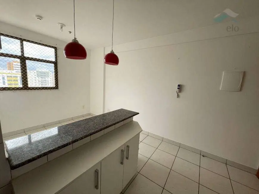 Foto 4 de Apartamento com 1 Quarto para alugar, 31m² em Norte, Brasília