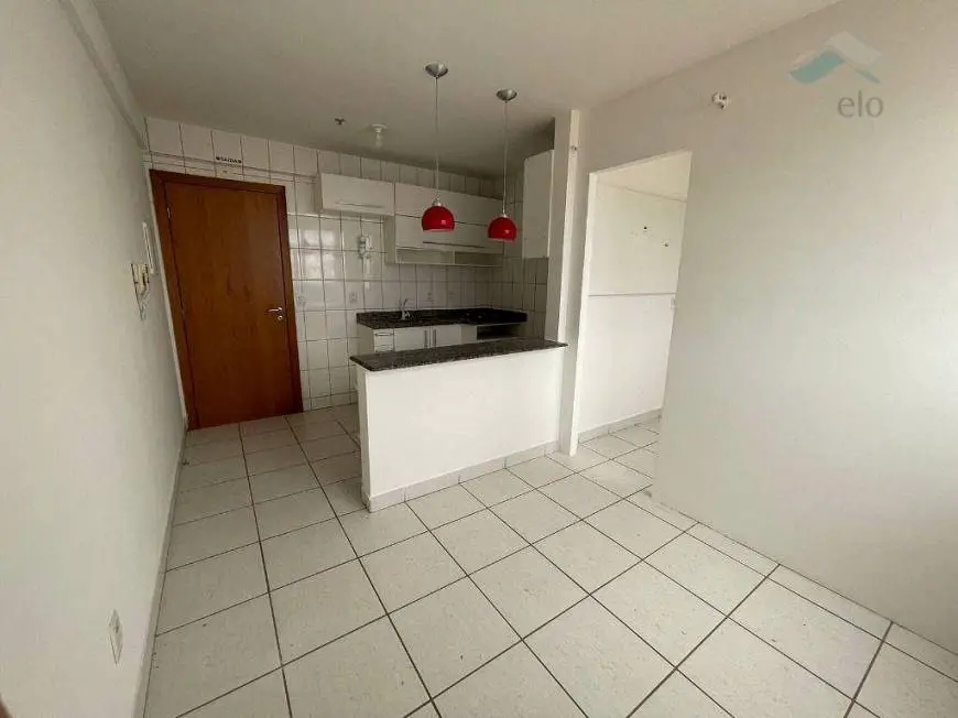 Foto 5 de Apartamento com 1 Quarto para alugar, 31m² em Norte, Brasília