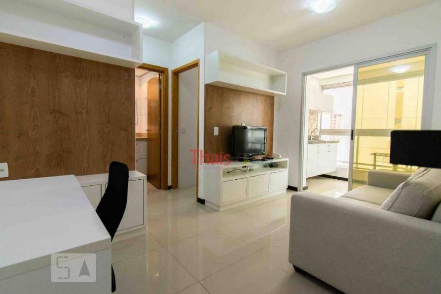 Foto 1 de Apartamento com 1 Quarto para alugar, 44m² em Norte, Brasília