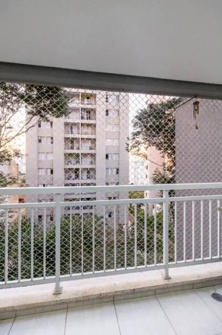 Foto 3 de Apartamento com 1 Quarto à venda, 42m² em Perdizes, São Paulo
