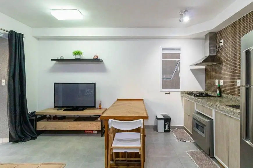 Foto 5 de Apartamento com 1 Quarto à venda, 42m² em Perdizes, São Paulo