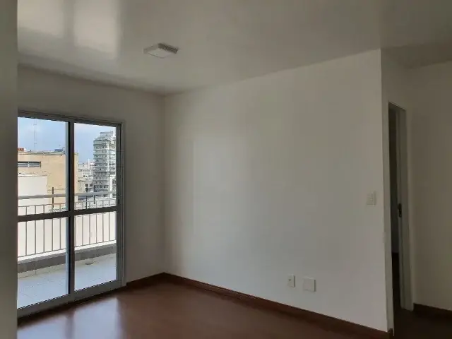 Foto 3 de Apartamento com 1 Quarto para alugar, 48m² em República, São Paulo