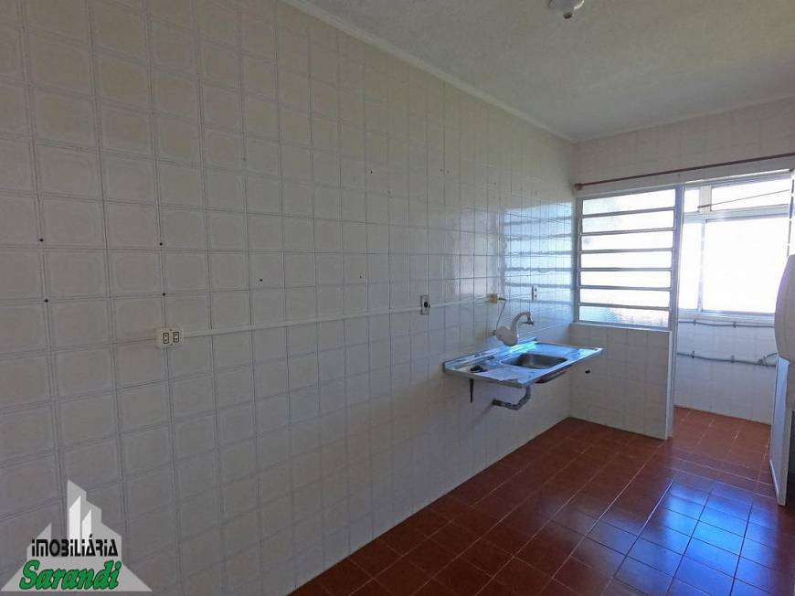 Foto 5 de Apartamento com 1 Quarto à venda, 44m² em Sarandi, Porto Alegre