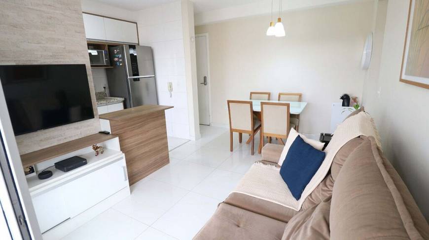 Foto 1 de Apartamento com 1 Quarto à venda, 43m² em Vila Anglo Brasileira, São Paulo