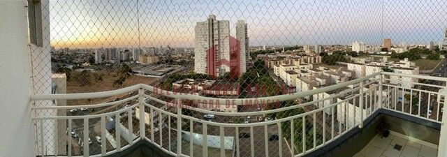 Foto 1 de Apartamento com 1 Quarto à venda, 50m² em Vila Nossa Senhora do Bonfim, São José do Rio Preto