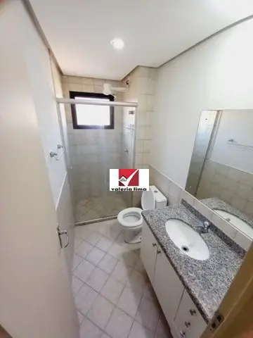 Foto 4 de Apartamento com 1 Quarto à venda, 48m² em Vila Seixas, Ribeirão Preto