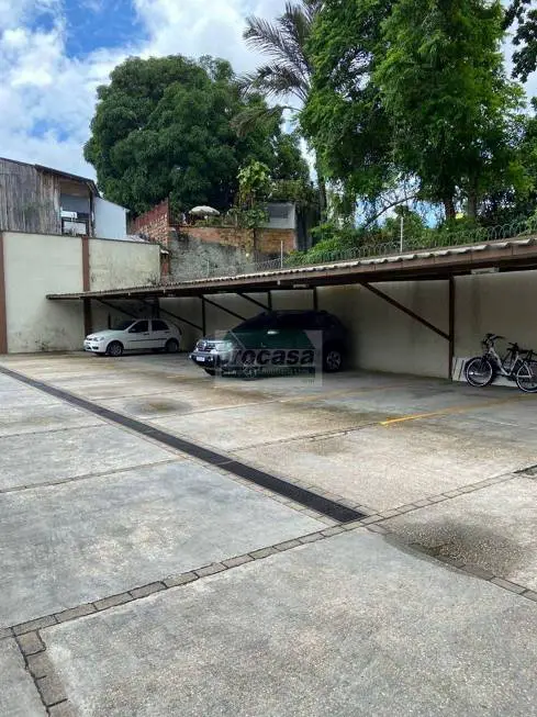 Foto 1 de Apartamento com 2 Quartos para alugar, 87m² em Aleixo, Manaus