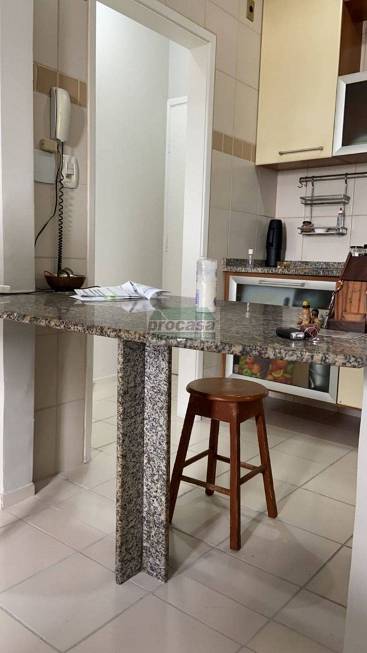 Foto 4 de Apartamento com 2 Quartos para alugar, 87m² em Aleixo, Manaus