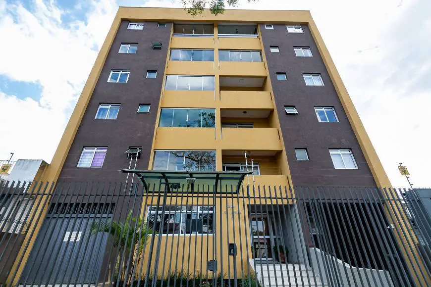 Foto 1 de Apartamento com 2 Quartos à venda, 70m² em Boa Vista, Curitiba