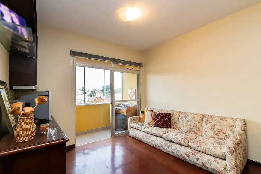 Foto 4 de Apartamento com 2 Quartos à venda, 70m² em Boa Vista, Curitiba