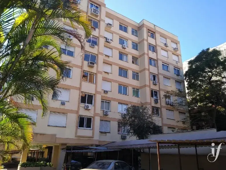 Foto 1 de Apartamento com 2 Quartos para alugar, 78m² em Boa Vista, Porto Alegre