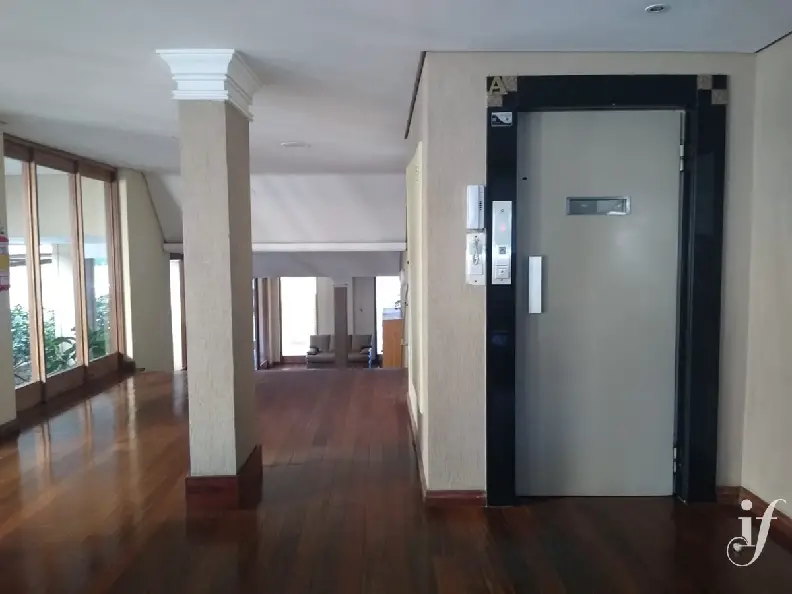 Foto 3 de Apartamento com 2 Quartos para alugar, 78m² em Boa Vista, Porto Alegre