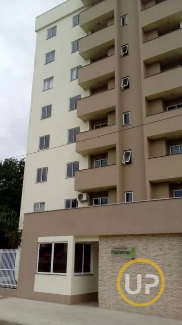 Foto 1 de Apartamento com 2 Quartos à venda, 50m² em Boehmerwald, Joinville