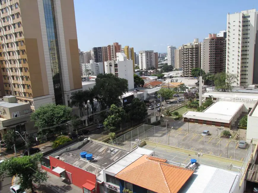 Foto 2 de Apartamento com 2 Quartos para alugar, 75m² em Centro, Londrina