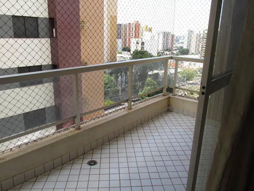Foto 5 de Apartamento com 2 Quartos para alugar, 75m² em Centro, Londrina