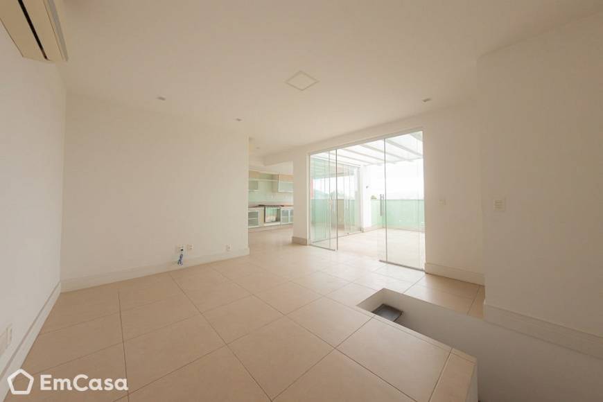 Foto 4 de Apartamento com 2 Quartos à venda, 122m² em Centro, Niterói