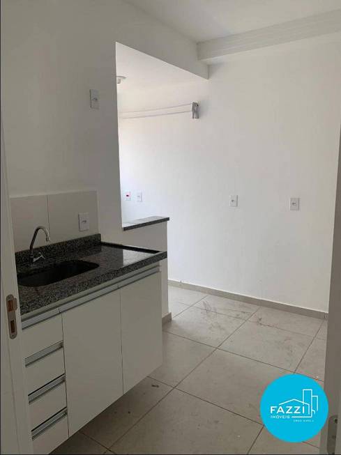 Foto 3 de Apartamento com 2 Quartos à venda, 48m² em Dom Bosco, Poços de Caldas