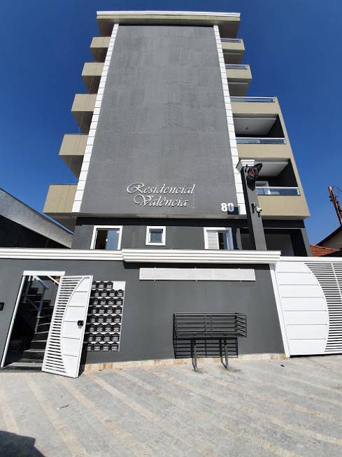 Foto 1 de Apartamento com 2 Quartos à venda, 34m² em Jardim Anália Franco, São Paulo