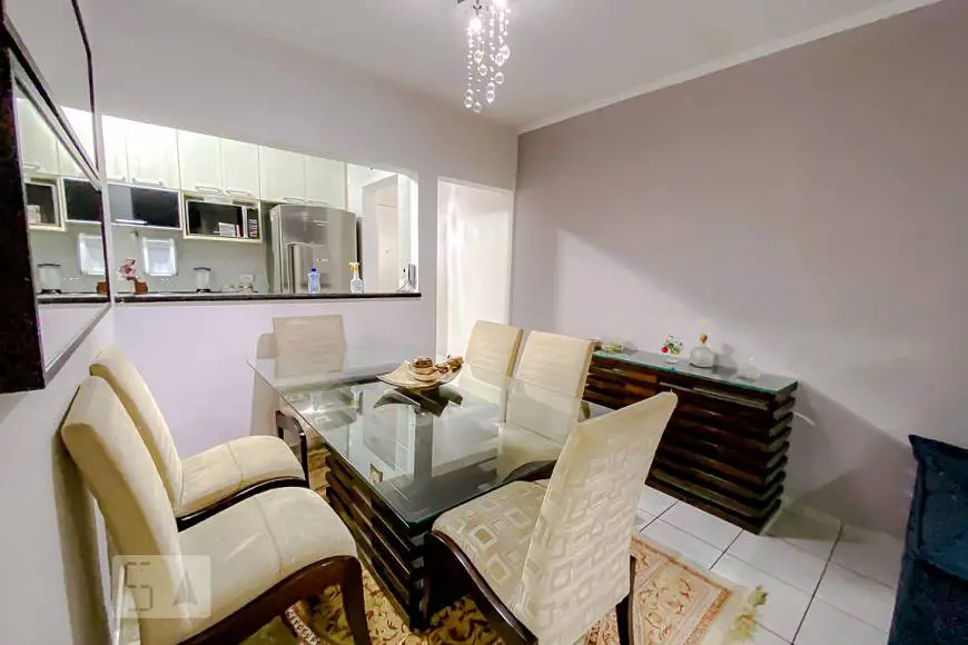 Foto 4 de Apartamento com 2 Quartos para alugar, 58m² em Jardim Anália Franco, São Paulo