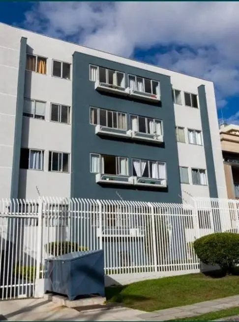 Foto 1 de Apartamento com 2 Quartos à venda, 64m² em Jardim Botânico, Curitiba