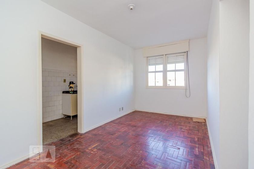 Foto 2 de Apartamento com 2 Quartos para alugar, 60m² em Jardim Botânico, Porto Alegre