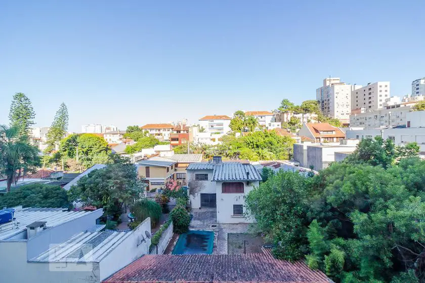 Foto 5 de Apartamento com 2 Quartos para alugar, 60m² em Jardim Botânico, Porto Alegre