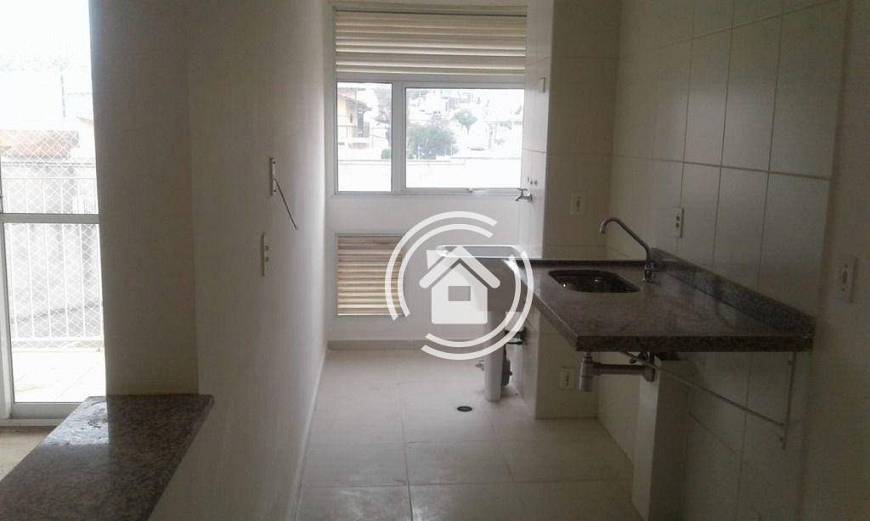 Foto 3 de Apartamento com 2 Quartos à venda, 83m² em Jardim Esmeralda, Limeira