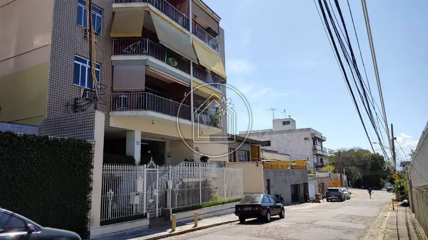 Foto 1 de Apartamento com 2 Quartos à venda, 69m² em Jardim Guanabara, Rio de Janeiro