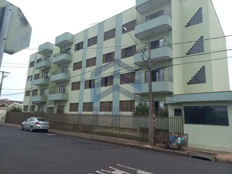 Foto 1 de Apartamento com 2 Quartos à venda, 75m² em Jardim Presidente Medici, Ribeirão Preto