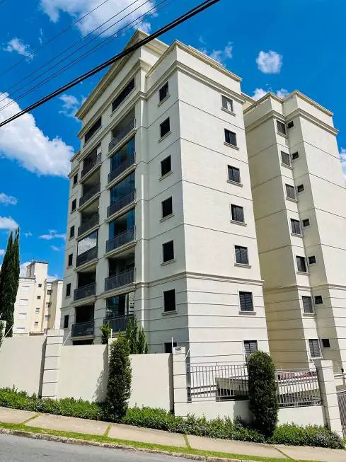 Foto 1 de Apartamento com 2 Quartos à venda, 65m² em Jardim Santa Rosa, Valinhos