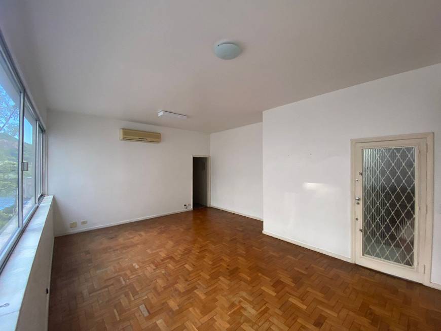 Foto 5 de Apartamento com 2 Quartos para alugar, 106m² em Lagoa, Rio de Janeiro