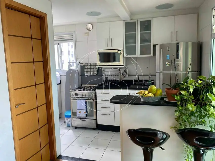 Foto 5 de Apartamento com 2 Quartos à venda, 60m² em Moema, São Paulo