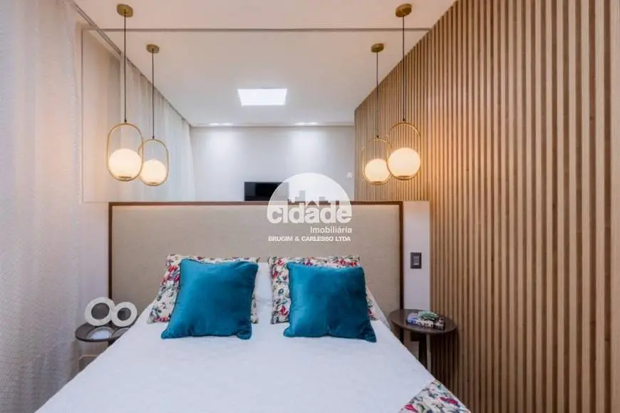 Foto 5 de Apartamento com 2 Quartos à venda, 93m² em Neva, Cascavel