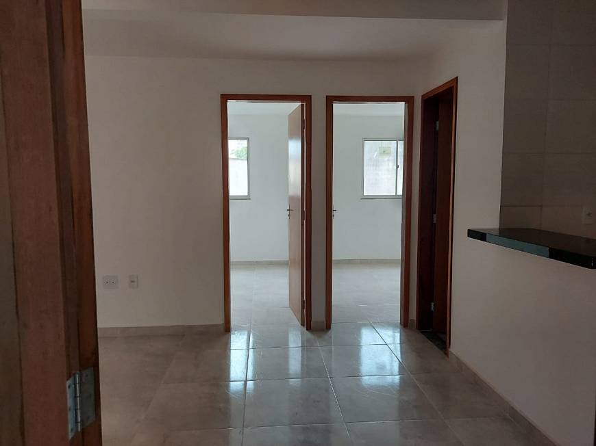 Foto 1 de Apartamento com 2 Quartos à venda, 50m² em Nova Itaparica, Vila Velha
