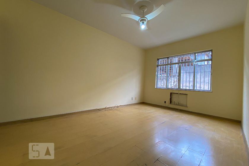 Foto 1 de Apartamento com 2 Quartos para alugar, 50m² em Penha, Rio de Janeiro