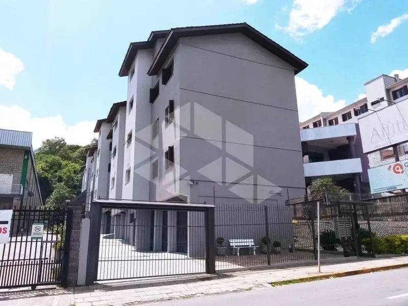 Foto 1 de Apartamento com 2 Quartos para alugar, 67m² em Santa Catarina, Caxias do Sul
