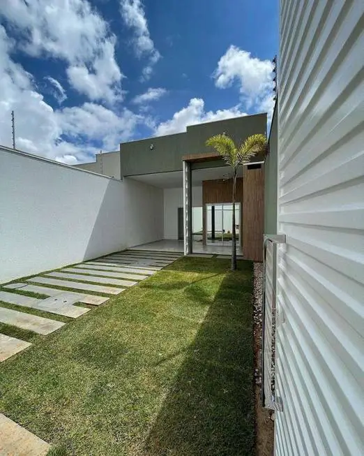 Foto 1 de Apartamento com 2 Quartos à venda, 190m² em Santa Mônica, Feira de Santana
