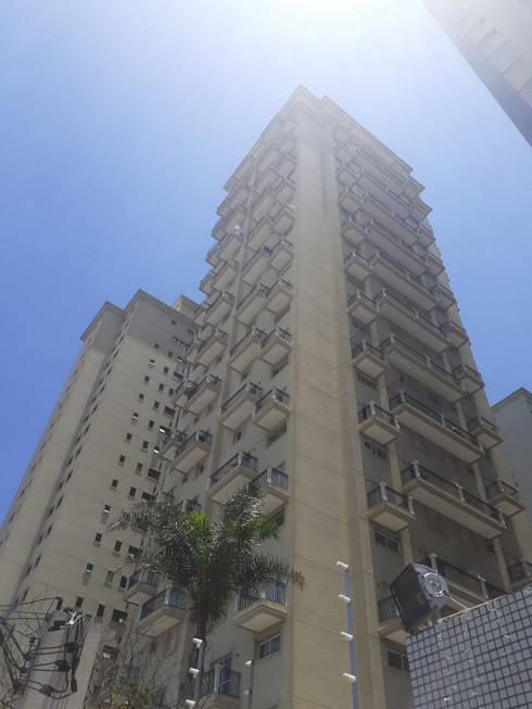 Foto 2 de Apartamento com 2 Quartos à venda, 75m² em Vila Gomes Cardim, São Paulo