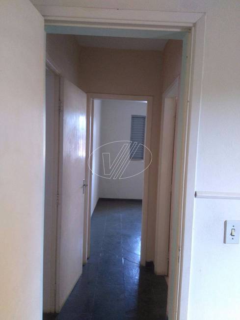 Foto 4 de Apartamento com 2 Quartos à venda, 56m² em Vila Industrial, Campinas