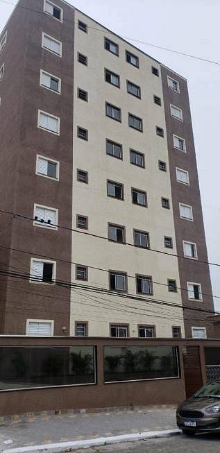 Foto 1 de Apartamento com 2 Quartos à venda, 35m² em Vila Nhocune, São Paulo