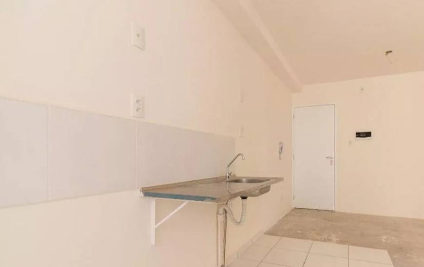 Foto 5 de Apartamento com 2 Quartos à venda, 57m² em Vila Santa Catarina, São Paulo
