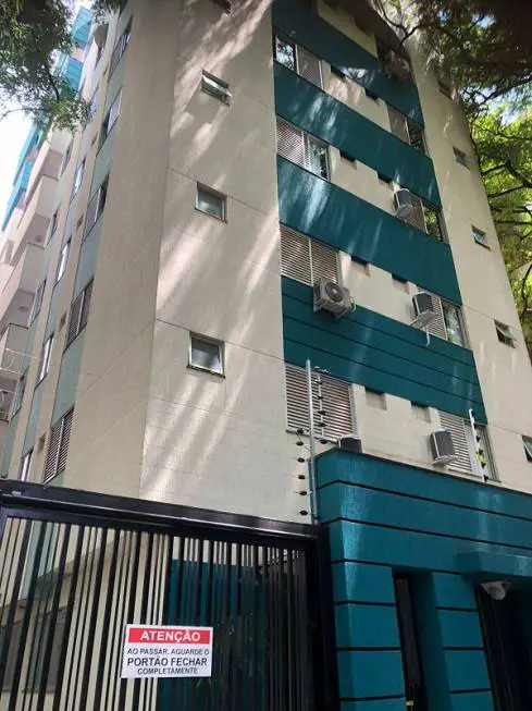 Foto 1 de Apartamento com 2 Quartos à venda, 60m² em Zona 07, Maringá
