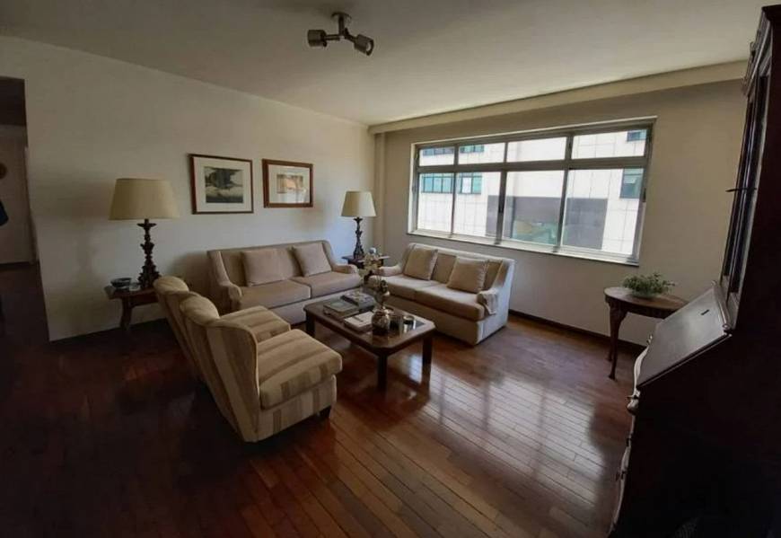 Foto 1 de Apartamento com 3 Quartos à venda, 110m² em Água Branca, São Paulo