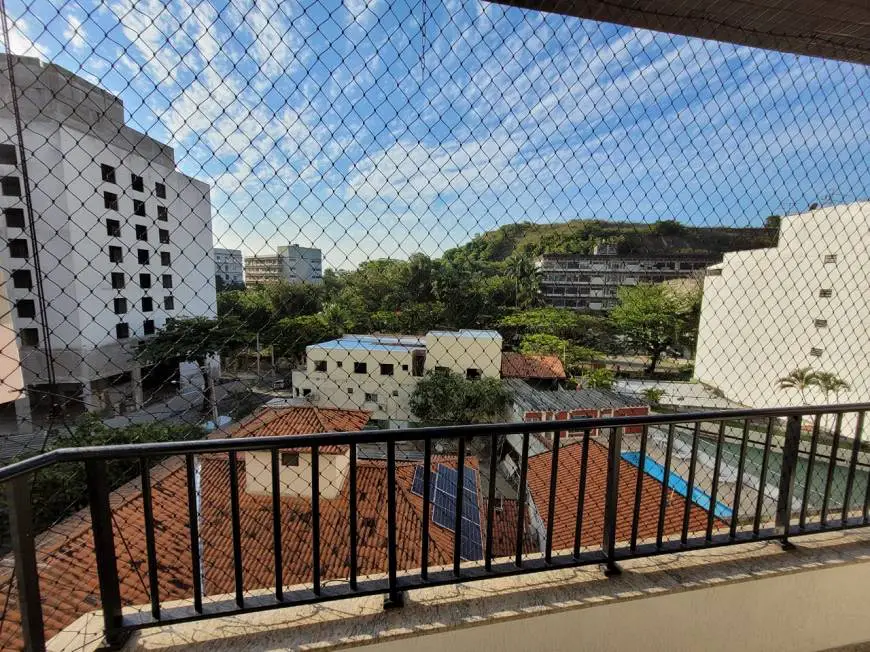 Foto 1 de Apartamento com 3 Quartos à venda, 110m² em Boa Viagem, Niterói