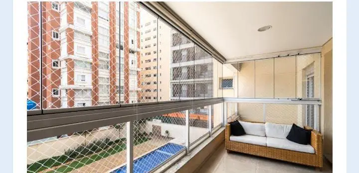 Foto 3 de Apartamento com 3 Quartos à venda, 193m² em Centro , Tremembé