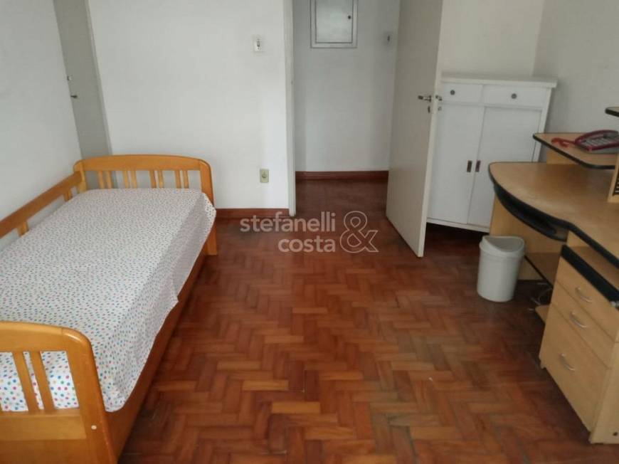 Foto 5 de Apartamento com 3 Quartos para alugar, 157m² em Consolação, São Paulo