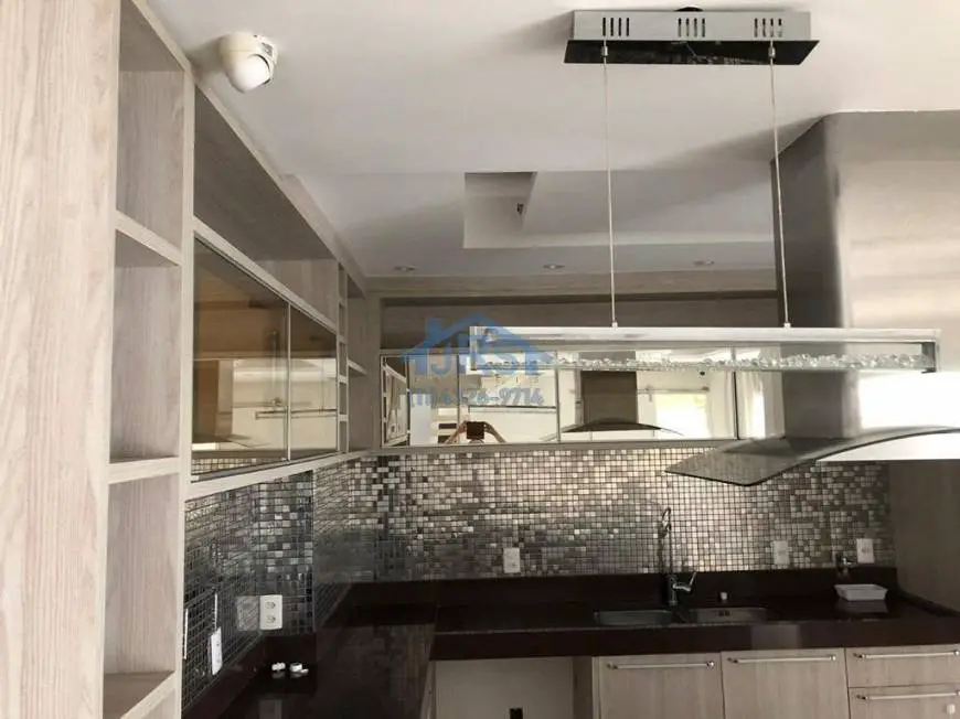 Foto 1 de Apartamento com 3 Quartos para alugar, 180m² em Empresarial 18 do Forte, Barueri