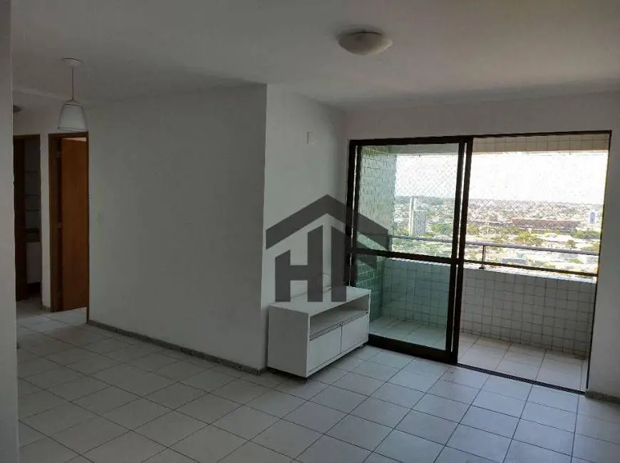 Foto 1 de Apartamento com 3 Quartos para alugar, 72m² em Encruzilhada, Recife