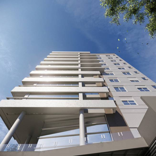 Foto 1 de Apartamento com 3 Quartos à venda, 190m² em Exposição, Caxias do Sul